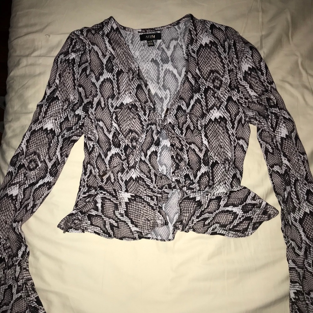 Blouse - Picture 4 of 7